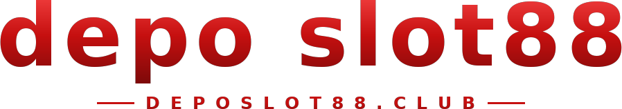 depo slot88 logo