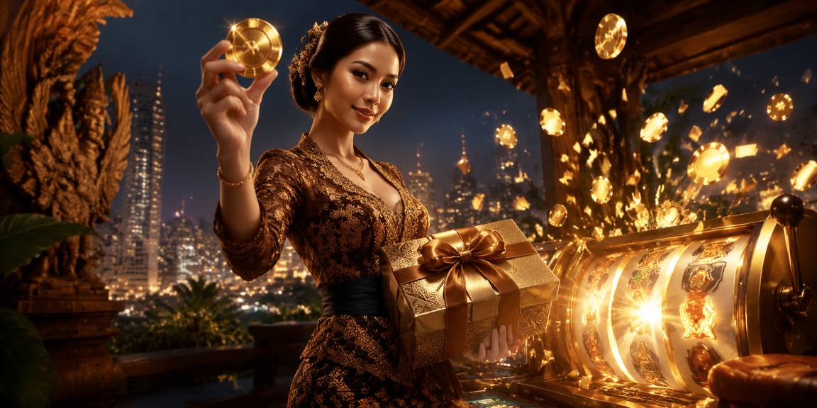 depo slot88 Baccarat Suite
